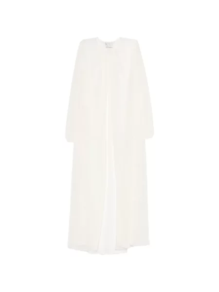 Palton Forte_forte alb