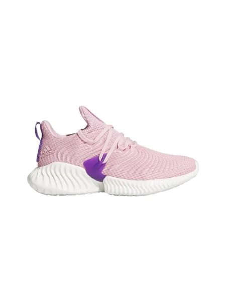 Pantofi copii Adidas roz