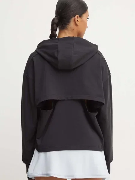 Свитер Adidas Performance черный