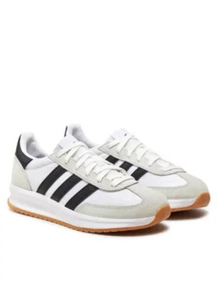 Adidas Sneakersy Run bílá
