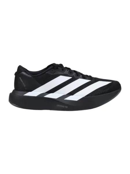 Sneakers adidas Adizero Evo Sl M Core Black/ Ftwr White/ Core Black EUR 42 czarne