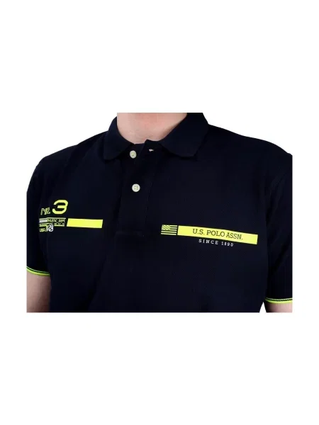 Polo majica Us Polo Assn