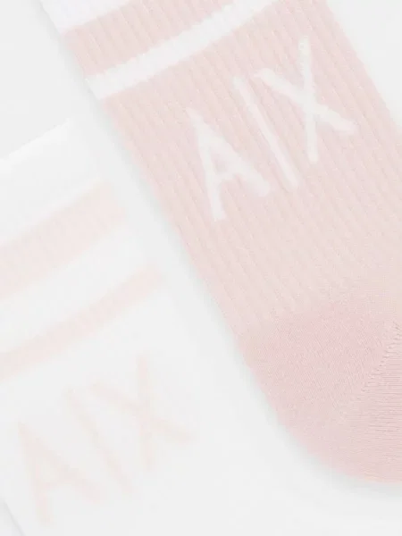Шкарпетки Armani Exchange