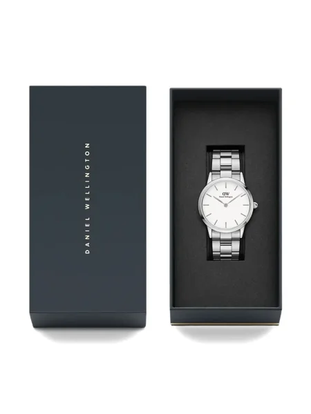 Ceas Daniel Wellington alb