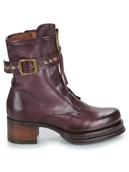 Tenisky Airstep / A.s.98 hnedá