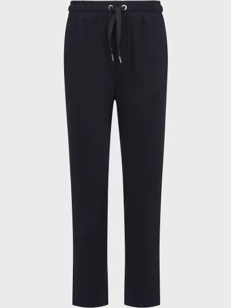 Спортивні штани Paul&shark чорні