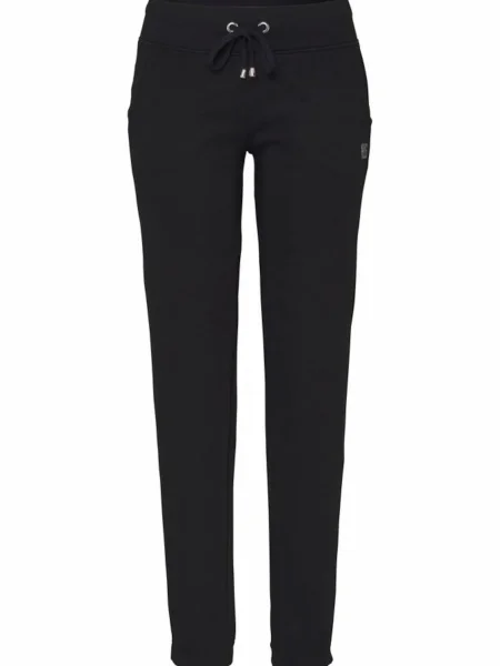 H.I.S Pantaloni negru