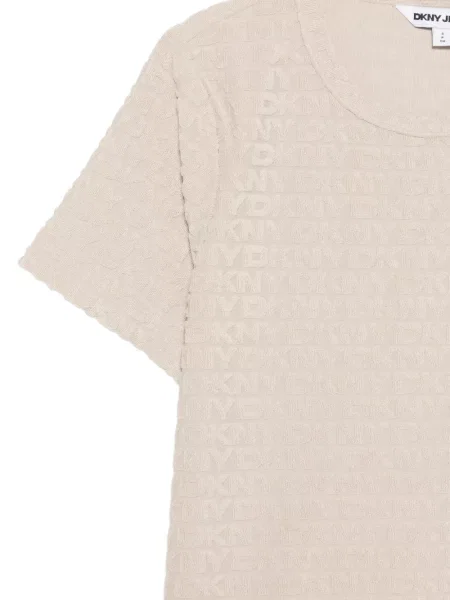 Tricou Dkny cu autograf