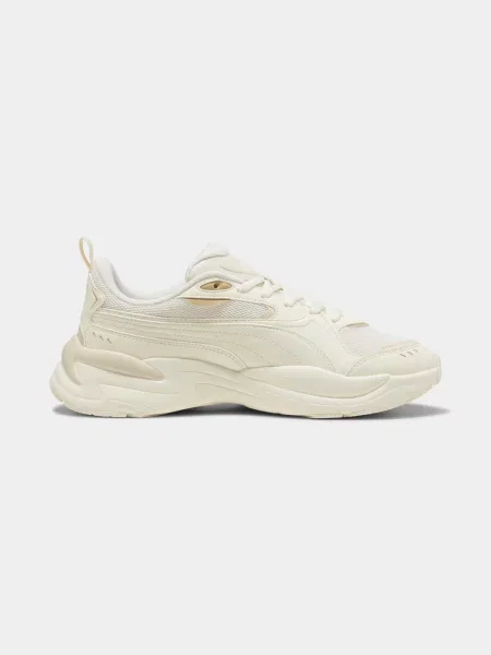 Повседневные кроссовки Puma X Ray белые
