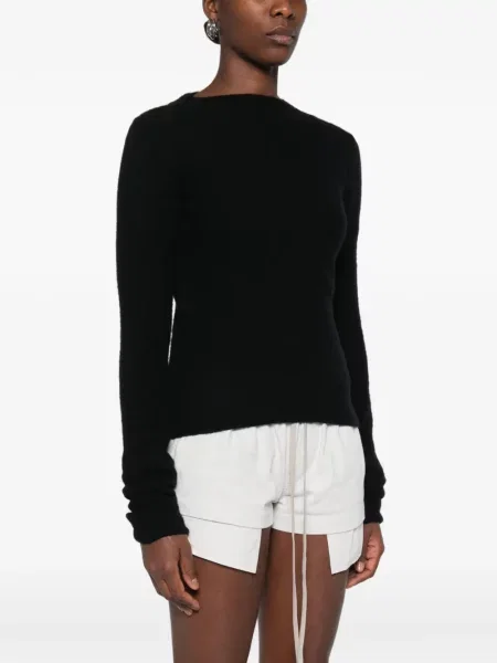 Pulover Rick Owens negru