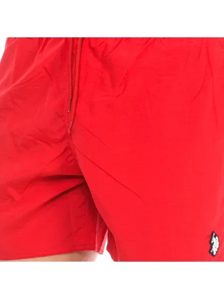 Pólóing U.s. Polo Assn. piros