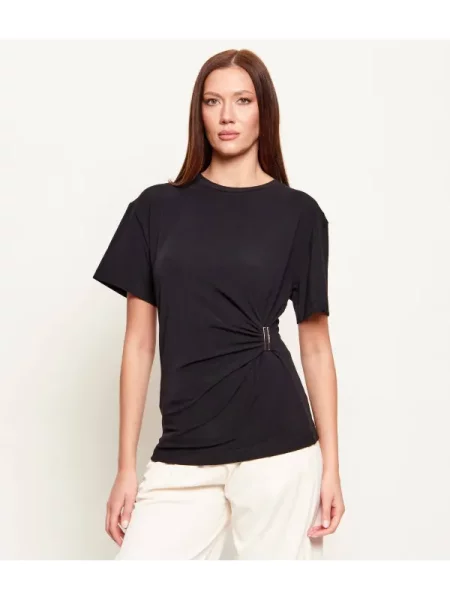 Pinko Tricou MARY negru