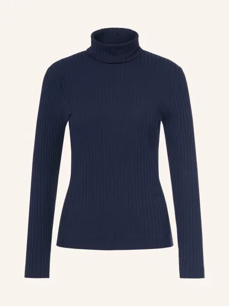 Lilienfels Golf blau granatowy