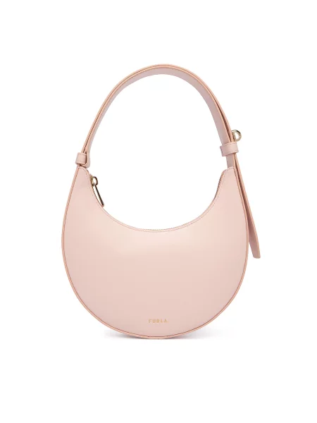 Rankinė Furla Delizia Mini CN rožinė