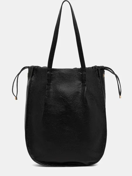 Medicine torebka czarny