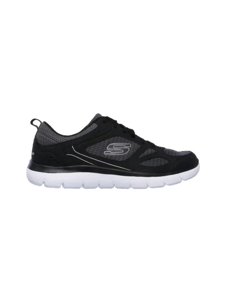 Pantofi Skechers negru