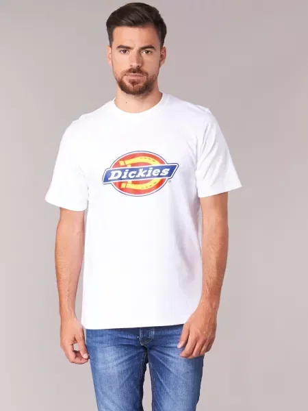 Majica Dickies bijela