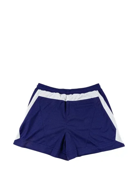 Pantaloni scurți Kith albastru