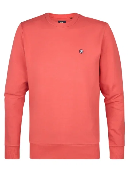 Palton Petrol Industries roșu