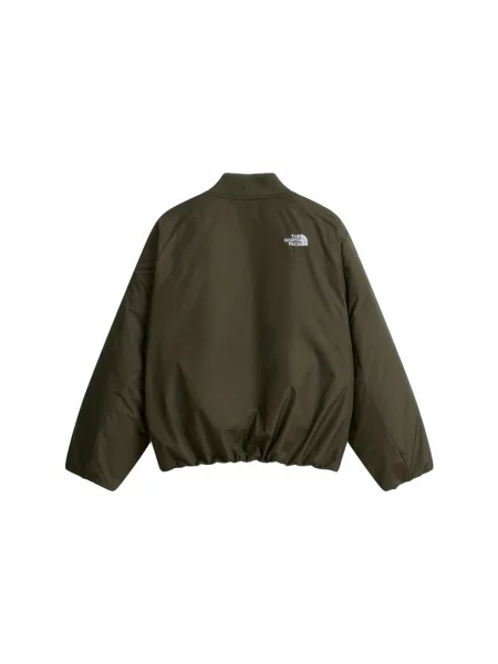 Bomber bunda The North Face zelená