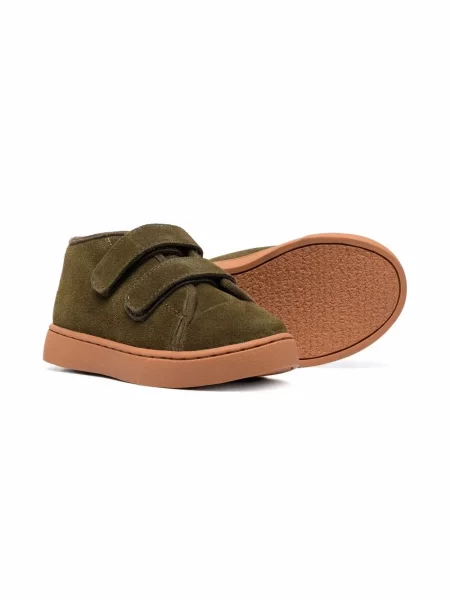Sneakersy dziecięce Age Of Innocence zielone