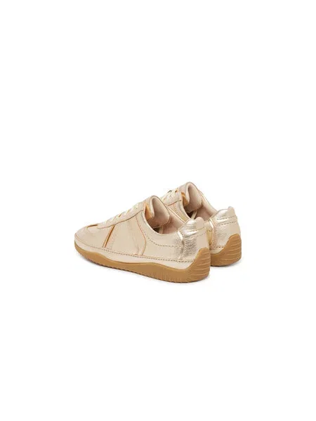 Tenisice Clarks Meridor Lo Zlatna