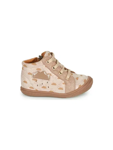 Pantofi copii Gbb bej