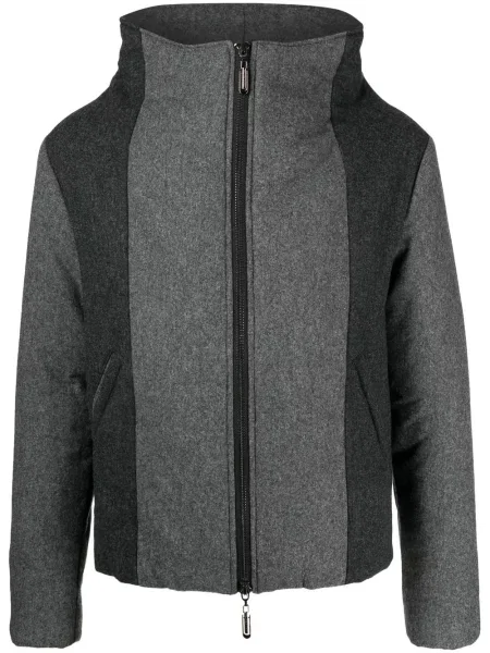 Geacă Private Stock negru