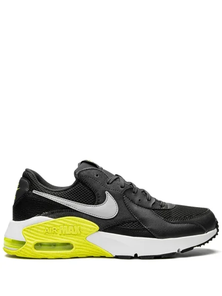 Sneakerși Nike Air Max negru