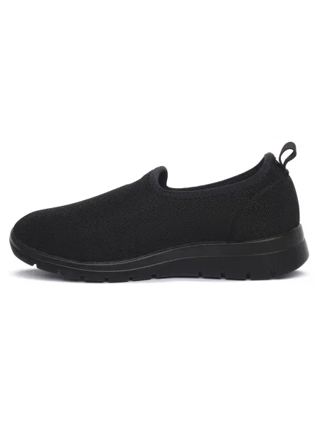 Pantofi Valleverde negru