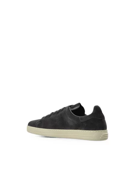 Sneakersy Tom Ford szare