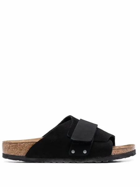 Sandale Birkenstock negru
