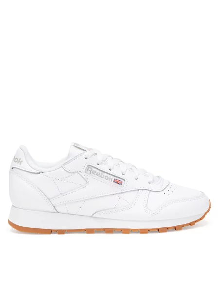 Сникърси Reebok EO-CLASSIC LEATHER бял