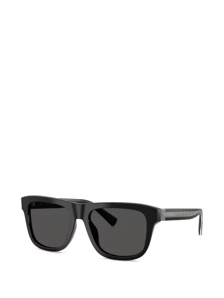 Слънчеви очила Dolce & Gabbana Eyewear черно