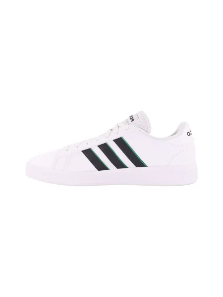 Pantofi Adidas alb