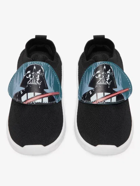 Sneakersy czarne