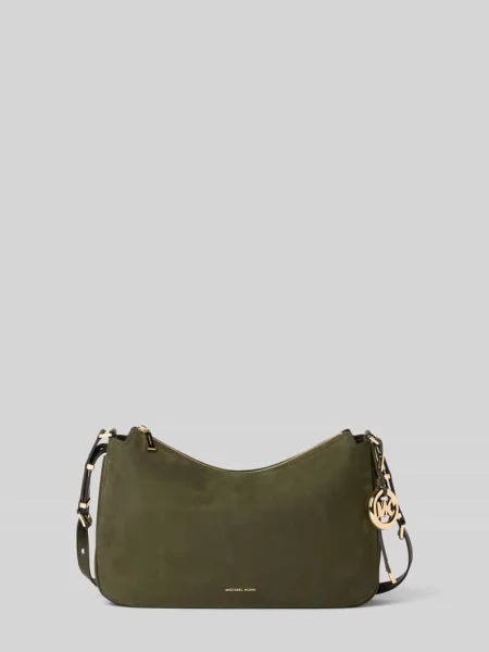Torba na ramię z imitacji skóry model ‘NOLITA’ Michael Michael Kors