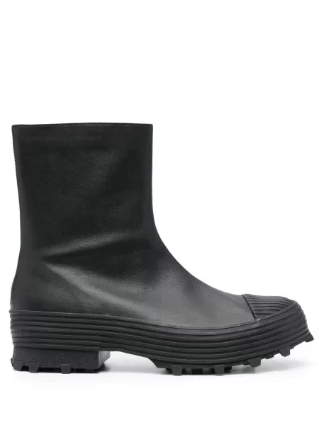 Botine Camperlab din piele negru