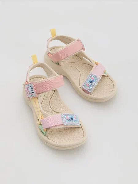 Босоножки Reserved