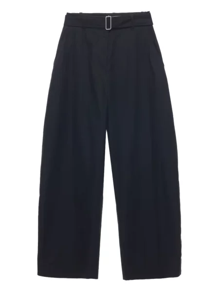 Pantaloni Studio Nicholson negru