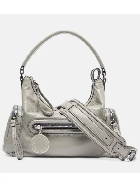 Torebka Stella Mccartney szara