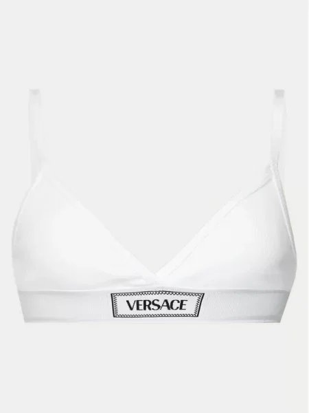 Versace Grudnjak brallete bijela
