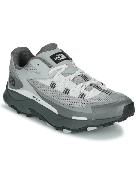 Pantofi The North Face gri