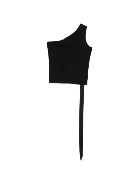 Top Rick Owens Drkshdw negru