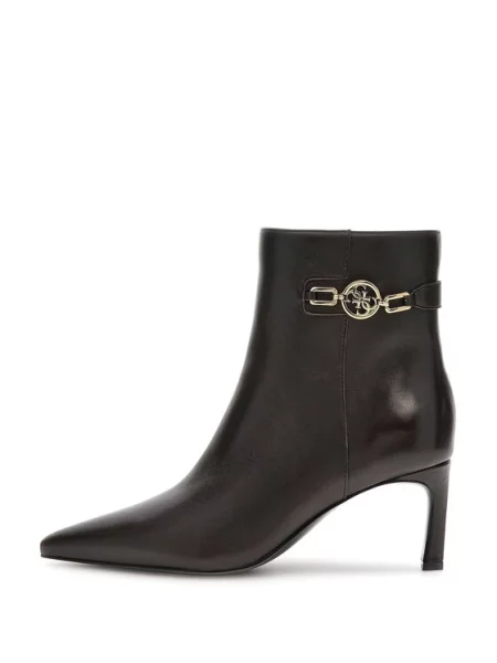 Guess Zimski škornji rjava