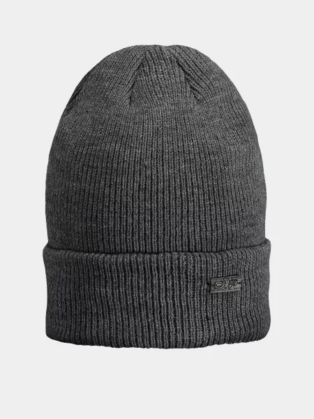 Шапка Cmp серая