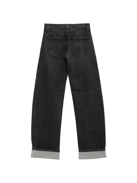 Blugi Khaite negru