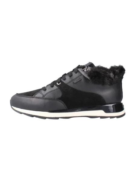 Pantofi Geox negru