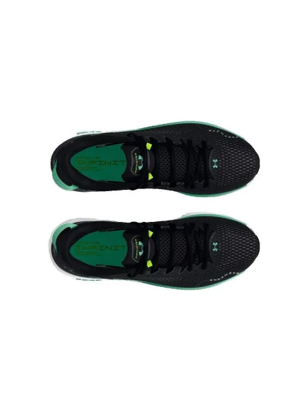 Pantofi Under Armour negru