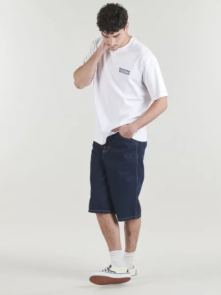 Majica Dickies bijela